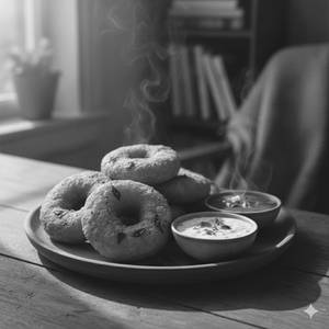 Medu vadai