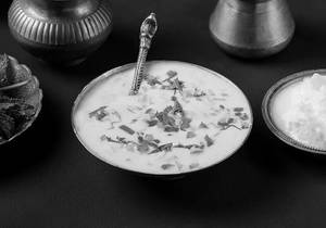 Mix Raita 500 ML