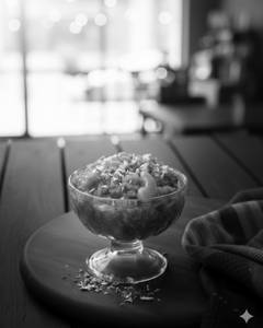 Gajar Halwa (o)