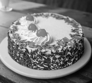 Black Forest half kg