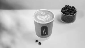 Cappucino