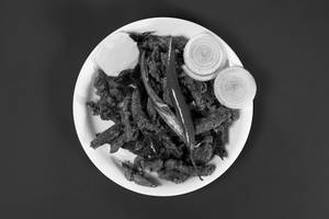 BDF ( Beef Dry Fry )