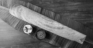 Plain Ghee Dosa