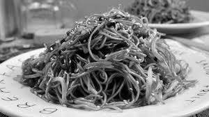 Veg Triple Noodles