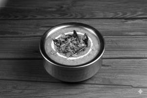 Dal Peeli Wali ( Tadka )
