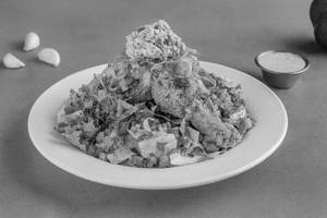 Santa Fe Salad