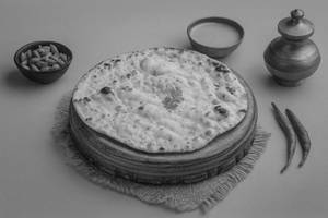 Tandoori Roti