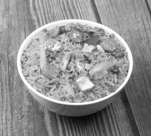 Singapuri Fried Rice