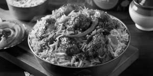 Chicken Fry Biryaniii