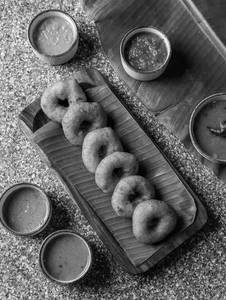 Medu Vada