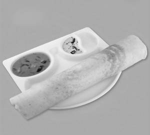 Ghee Masala Dosa