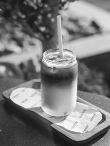 Iced Filter Coffee