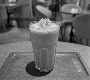 Irish Frost Frappe