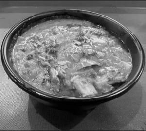 Veg Do Pyaza