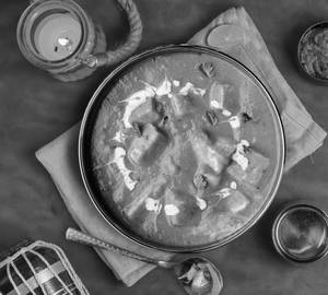 Tomato Paneer