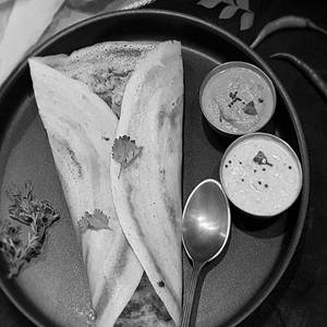 Special Masala Dosa