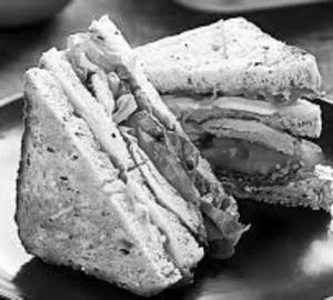Veg Sandwich