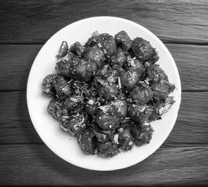 Veg manchurian