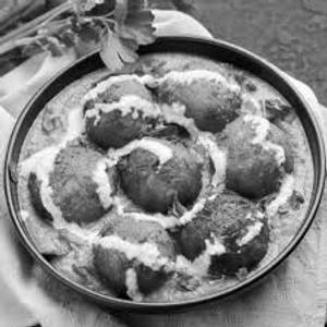 Paneer kopta