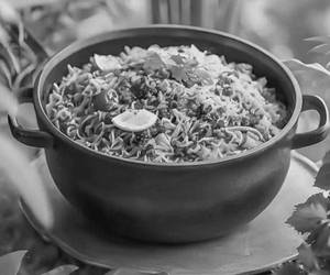 Veg Chettinadu Biryani