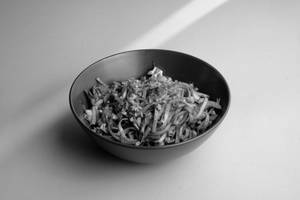 Yaki Udon Chicken..