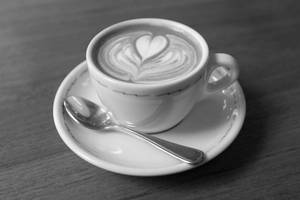 Coffee 250 ML