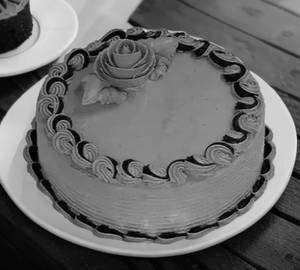 Chocolate Butter Icing