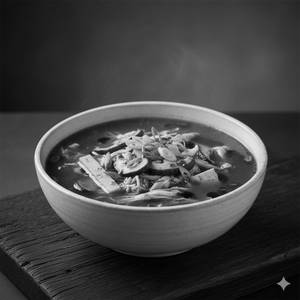 Chicken Hot Sour Soup