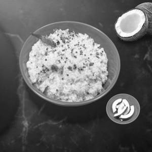 Coconut Chutney - 250 Ml