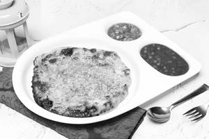 Kashmiri Naan