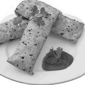 Paneer Papdi