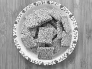 Nuvvula Chikki