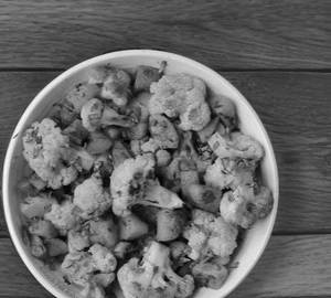 Aloo Gobhi