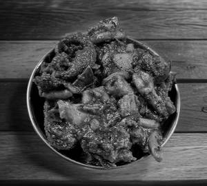 Boti Fry