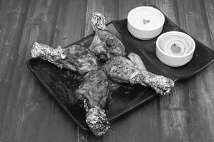 Tangri Kabab (2 Pcs)