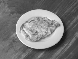 Masala Omelette