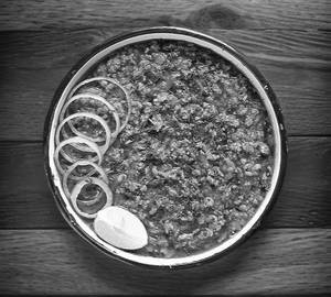 Kadai Keema