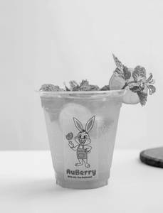 Mango Mojito