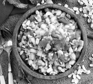 Peanut Salad