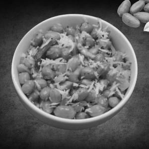 Peanut Sundal - 450 Ml