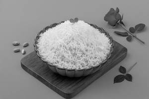 Plain Rice