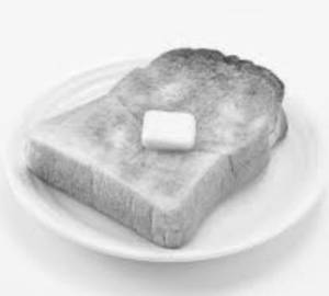 Bread Butter Toast