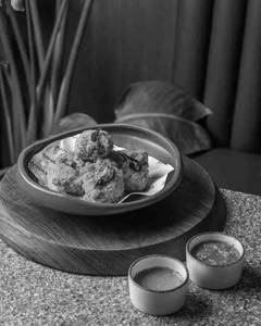 Podi Bites