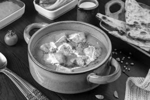 Paneer Butter Masala