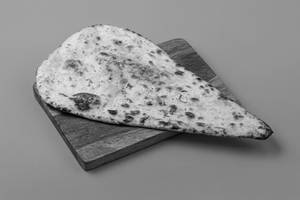 Plain Naan