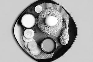 Namma Uru Chicken Biryani
