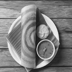 Plain Dosa
