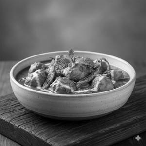 Chicken Hyderabadi