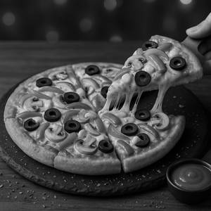 Farm House Pizza