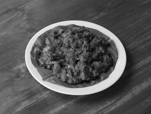 Kappayum Irachiyum (beef)